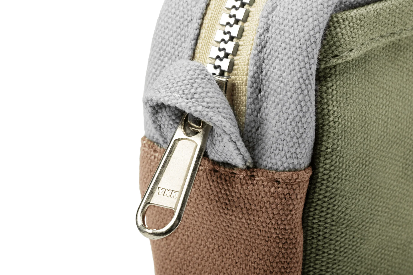 Soolla Studio Pouch - Good Earth
