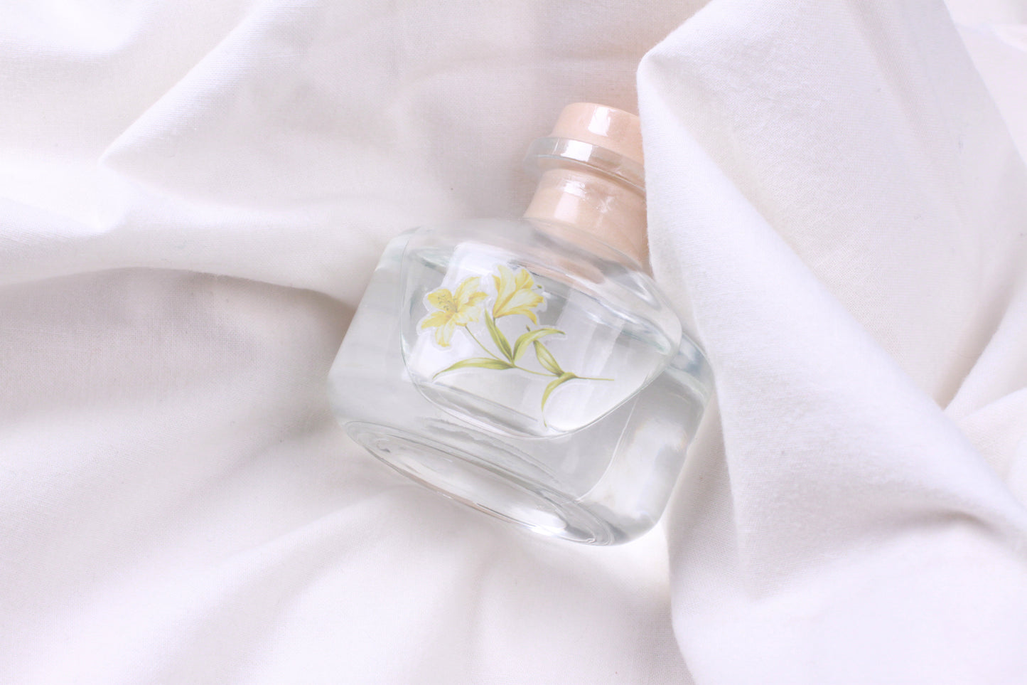 Appree Rub-On Stickers - Botanical Yellow | Flywheel | Stationery | Tasmania