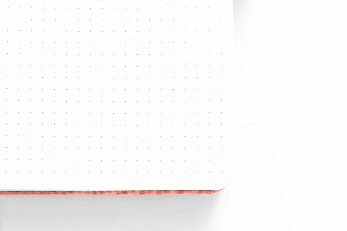 Archer & Olive A5 Dot Grid Notebook - Solar System | Flywheel | Stationery | Tasmania