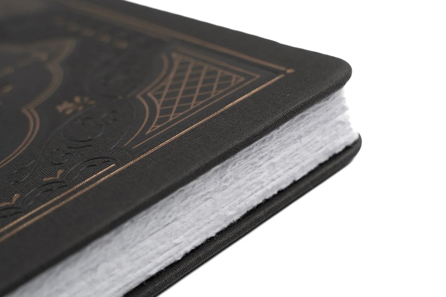 Archer & Olive A5 Dot Grid Notebook - Coiled Key | Flywheel | Stationery | Tasmania