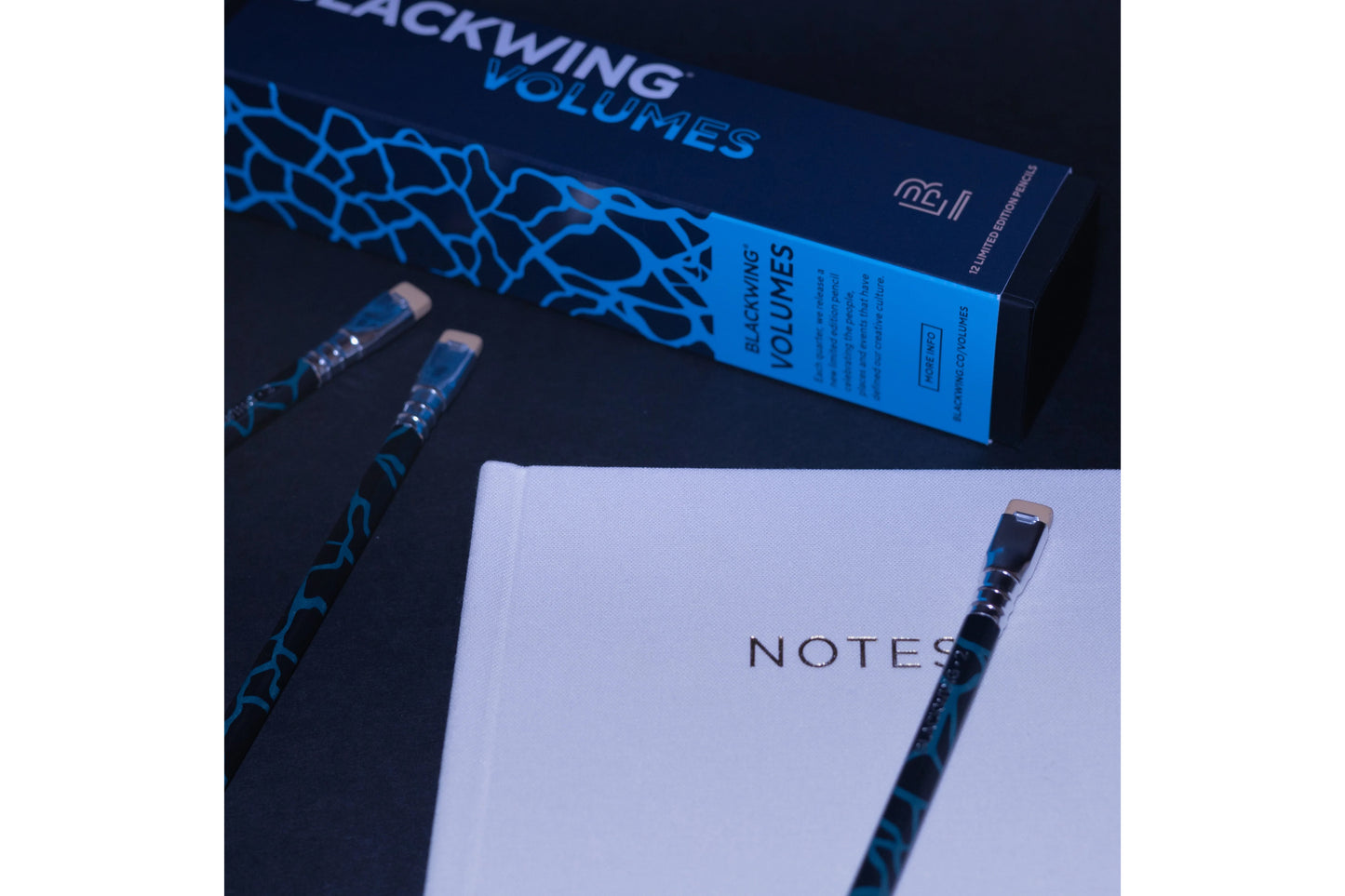 Blackwing Pencils - Volume 2 | Flywheel | Stationery | Tasmania