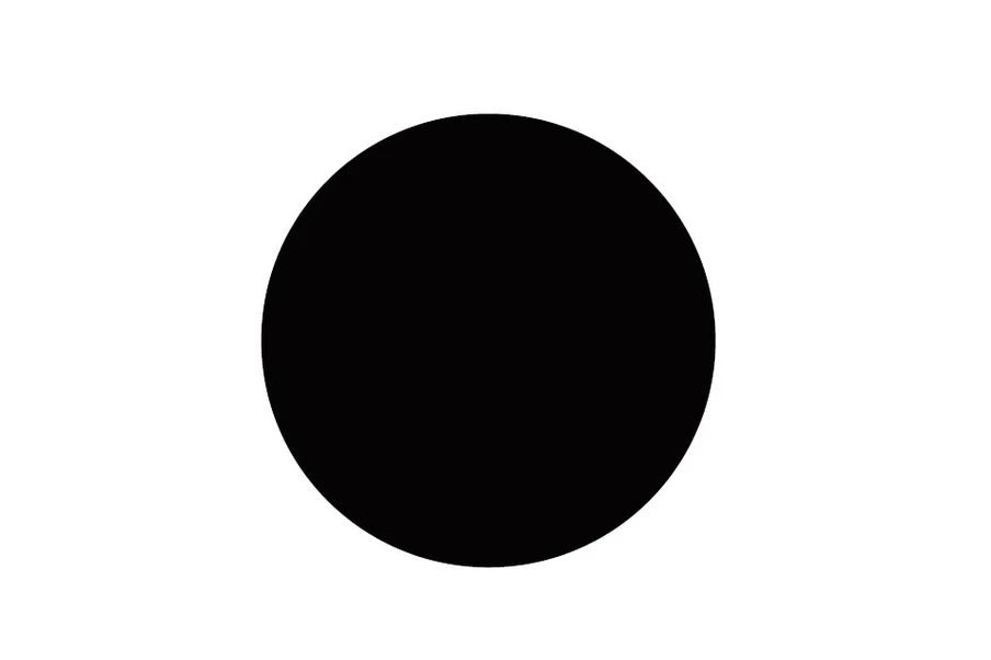 Decop Standard Craft Punch - 12.7mm Circle