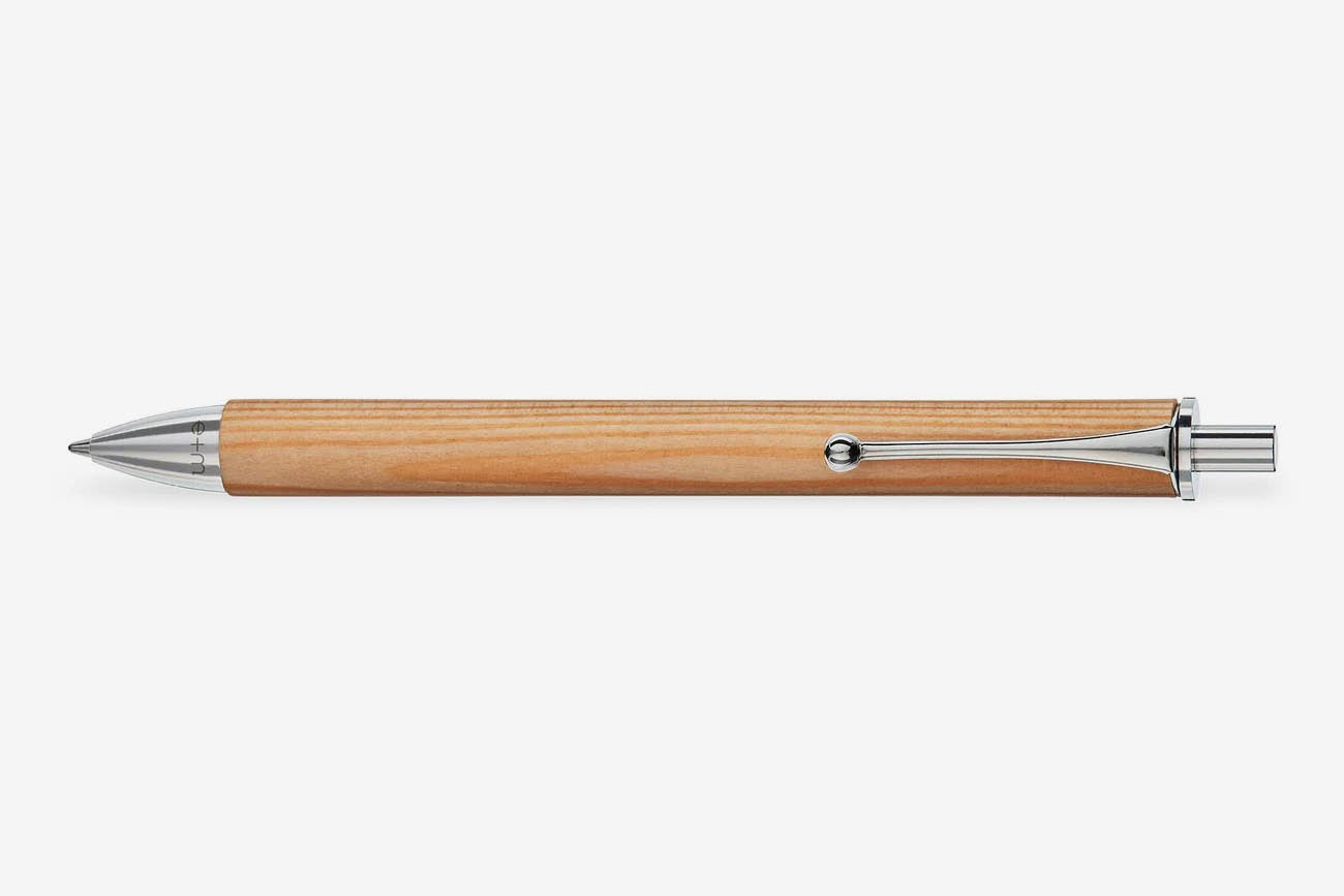 E+M Allwood Ballpoint Pen - Pine | Flywheel | Stationery | Tasmania