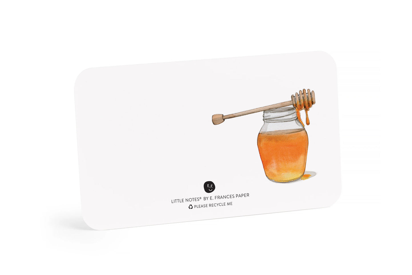 E. Frances Little Notes - Bee | Flywheel | Stationery | Tasmania