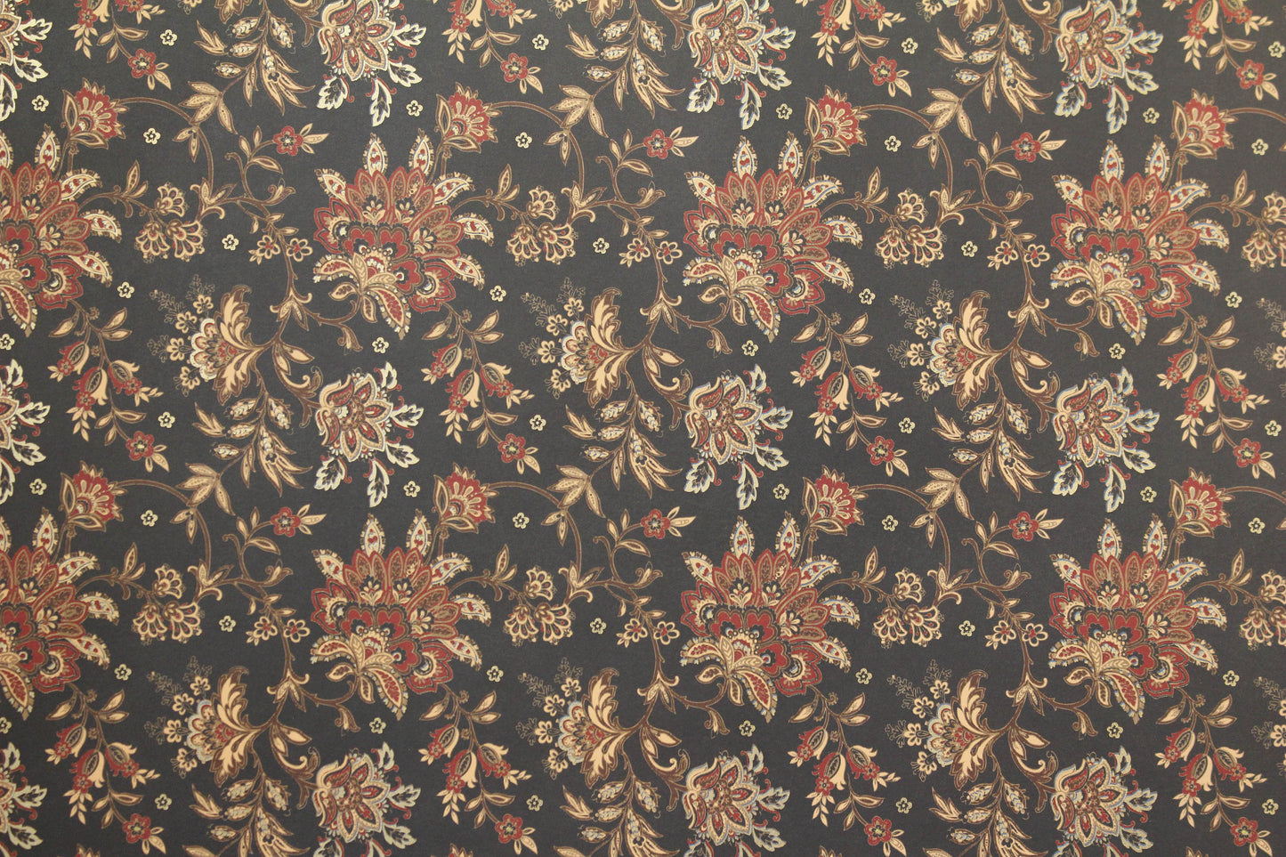 Kartos Gift Wrap - Brocade | Flywheel | Stationery | Tasmania