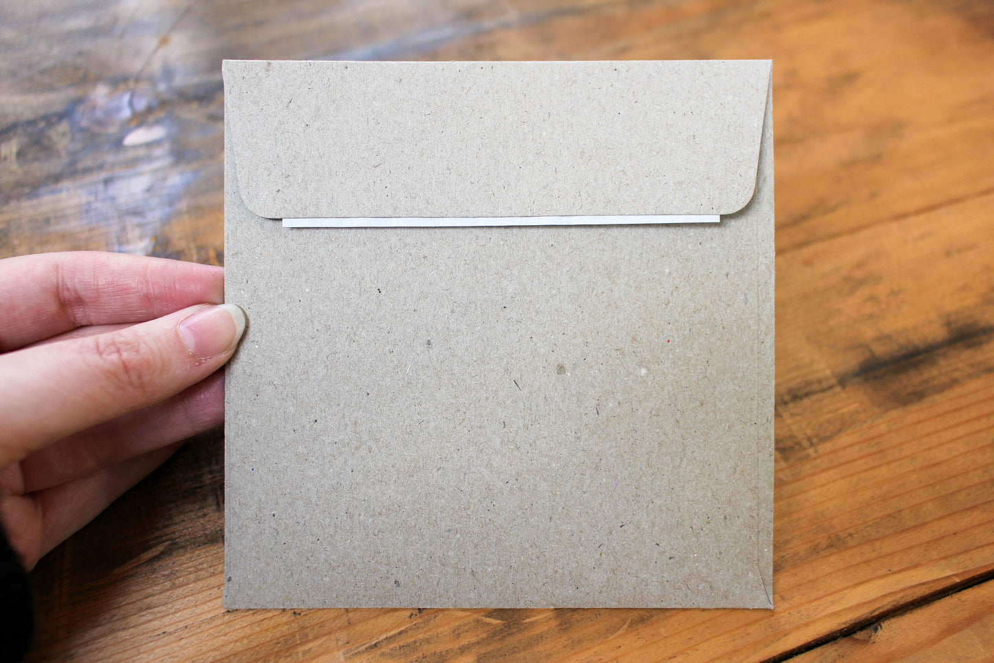 Letterpress Greeting Card - Unicorn | Flywheel | Stationery | Tasmania