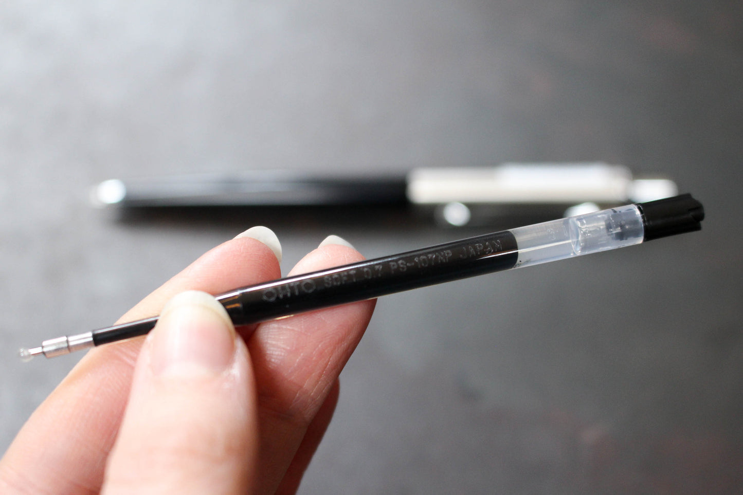 OHTO Rays Ballpoint Pen Refill | Flywheel | Stationery | Tasmania