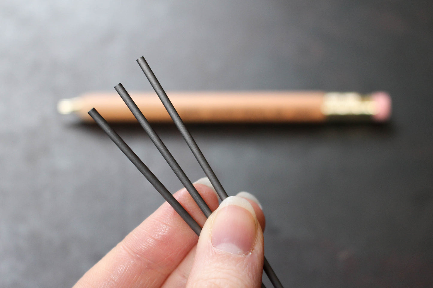 OHTO 2.0mm Lead - B | Flywheel | Stationery | Tasmania