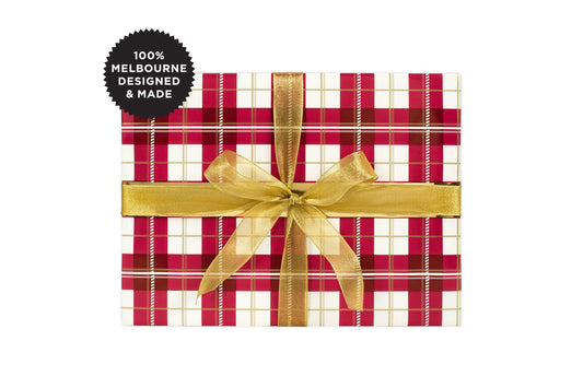 Inky Co Wrap - Balmoral General Flywheel Stationery Tasmania