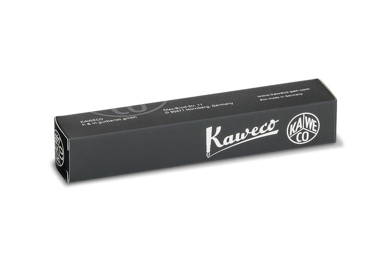 Kaweco Classic Sport Rollerball Pen - Bordeaux | Flywheel | Stationery | Tasmania