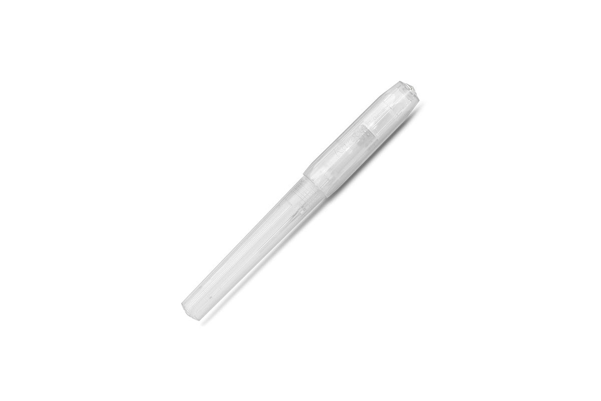 Kaweco Perkeo Fountain Pen - All Clear | Flywheel | Stationery | Tasmania