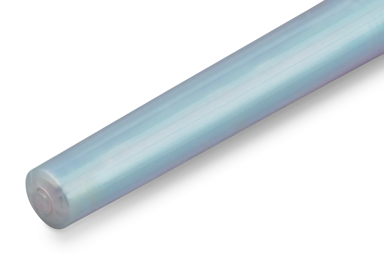 Kaweco Perkeo Rollerball Pen - Iridescent Pearl