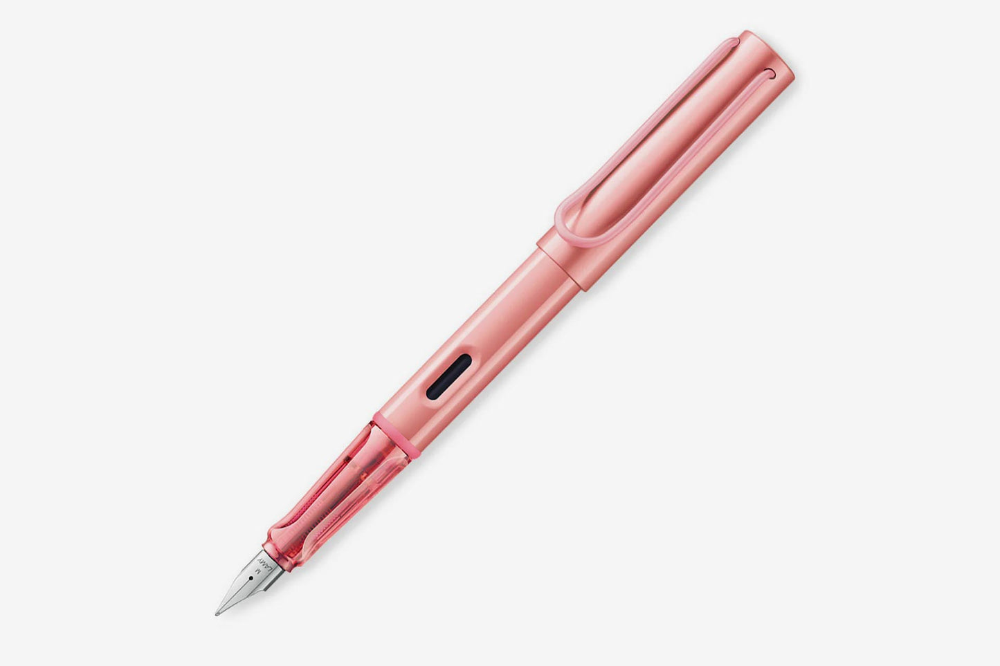 Lamy AL-Star Fountain Pen - Flamingo | Flywheel | Stationery | Tasmania