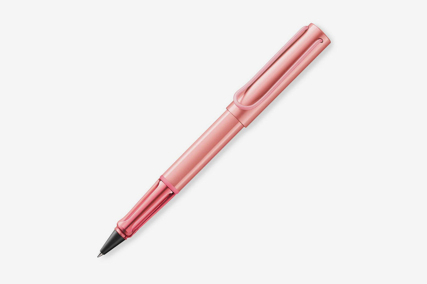 Lamy AL-Star Rollerball Pen - Flamingo | Flywheel | Stationery | Tasmania