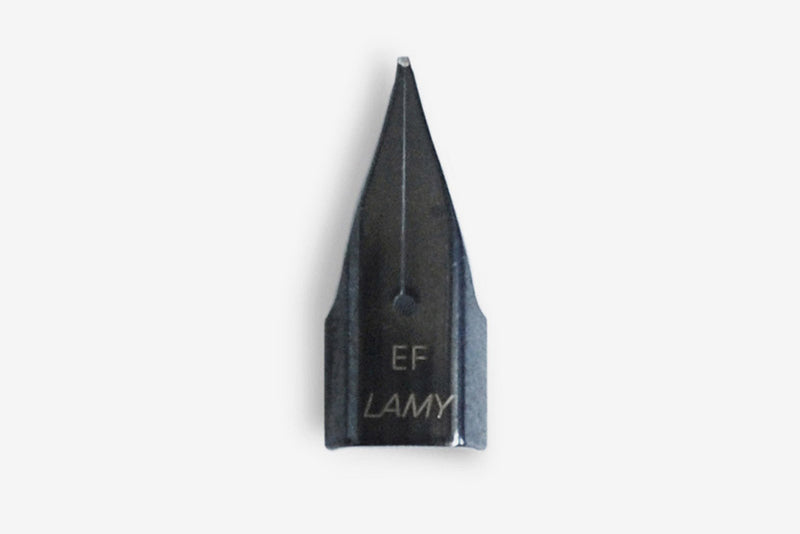 Lamy Z50 Steel Fountain Pen Nib - Extra Fine | Flywheel | Stationery | Tasmania
