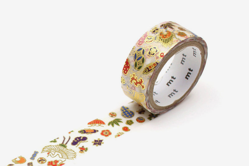 MT Masking Tape - Iyasaka | Flywheel | Stationery | Tasmania