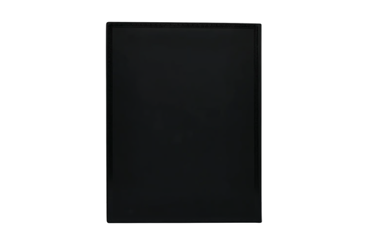 Paperblanks 2027 Ultra Flexi Daily Planner - Black Edition Bold Diary Flywheel Stationery Tasmania