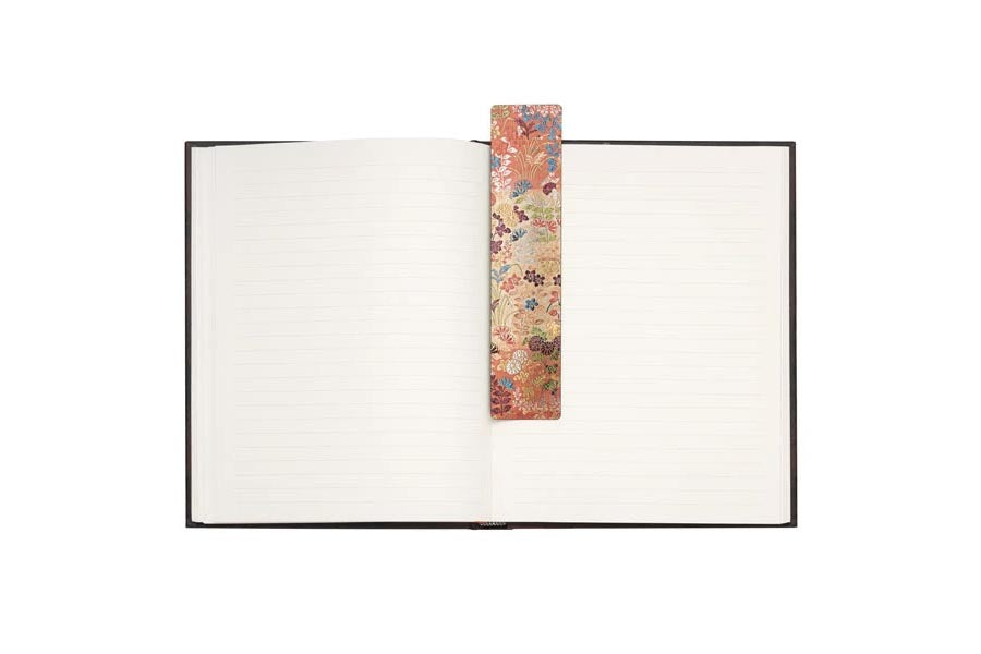 Paperblanks Bookmark - Kara-ori