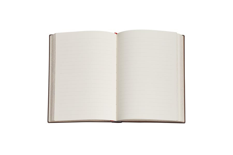 Paperblanks Slim Hardcover Journal - Kara-ori