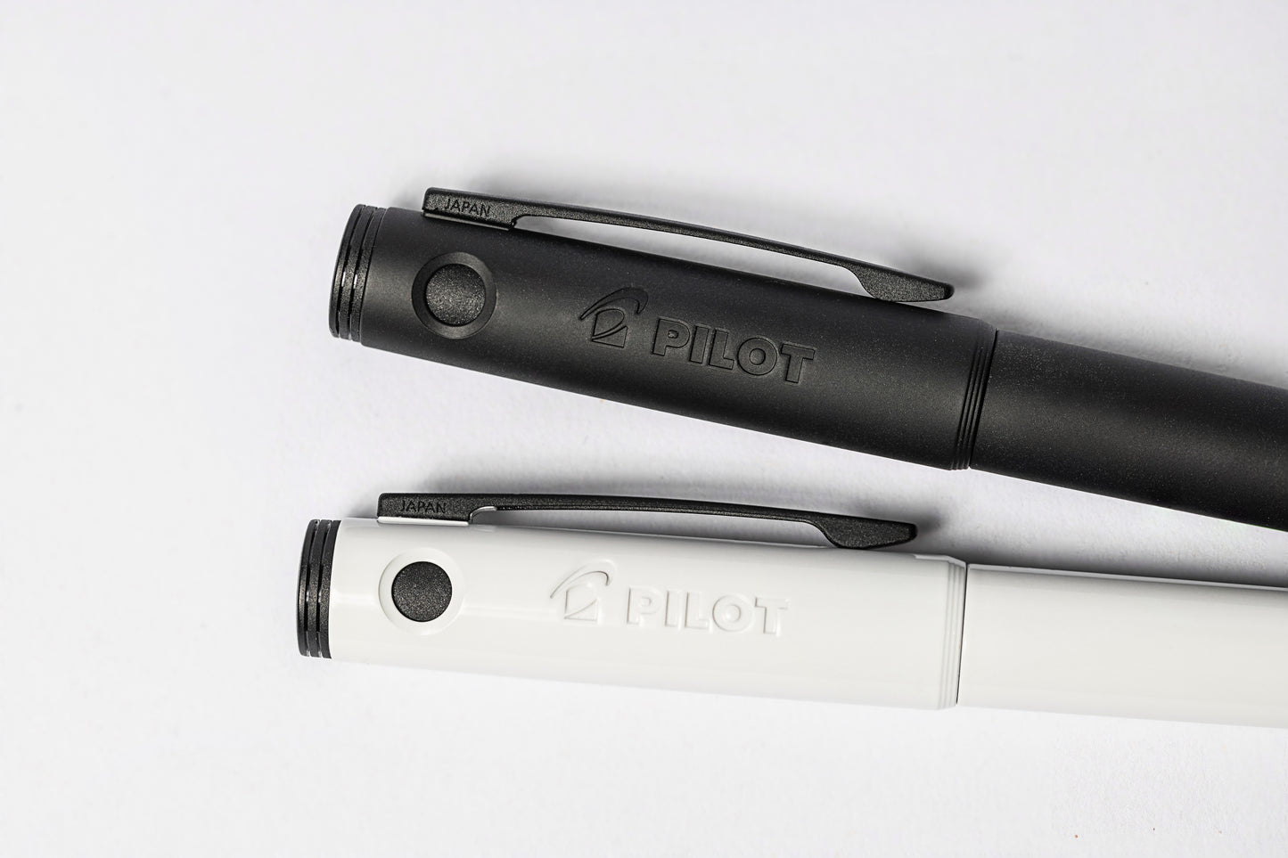 Pilot Explorer Fountain Pen - White | Flywheel | Stationery | Tasmania