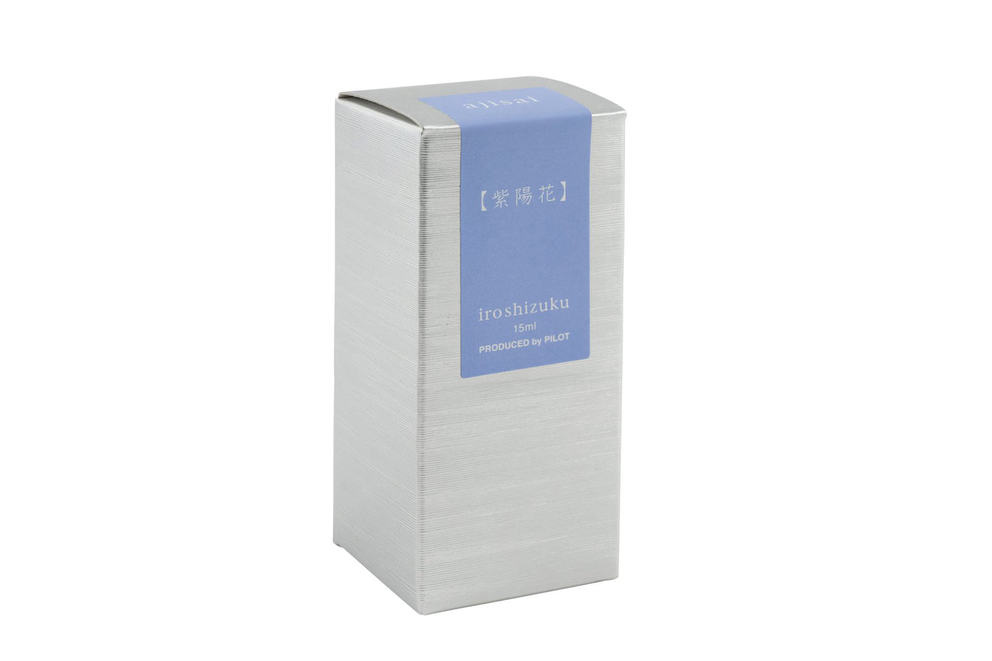 Pilot Iroshizuku Ink 15ml - Ajisai