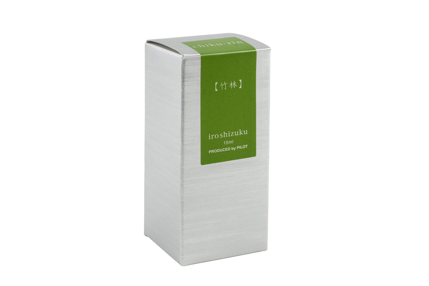 Pilot Iroshizuku Ink 15ml - Chiku-Rin