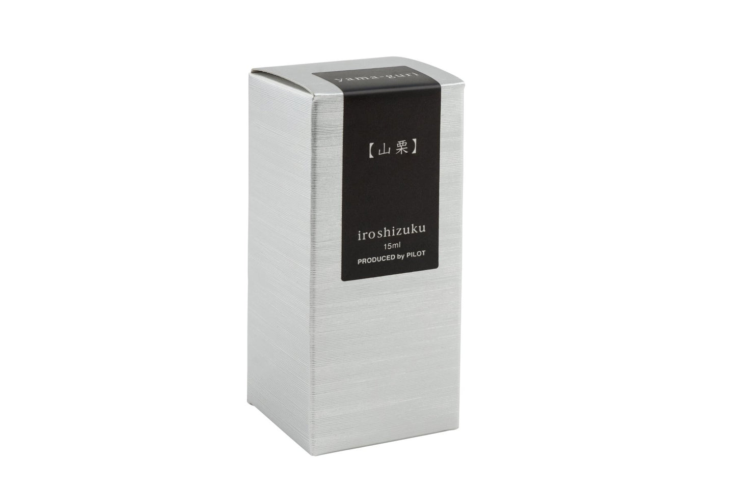Pilot Iroshizuku Ink 15ml - Yama-Guri