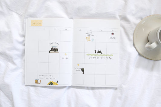 Suatelier Design Stickers - My Little Universe Stickers Flywheel Stationery Tasmania