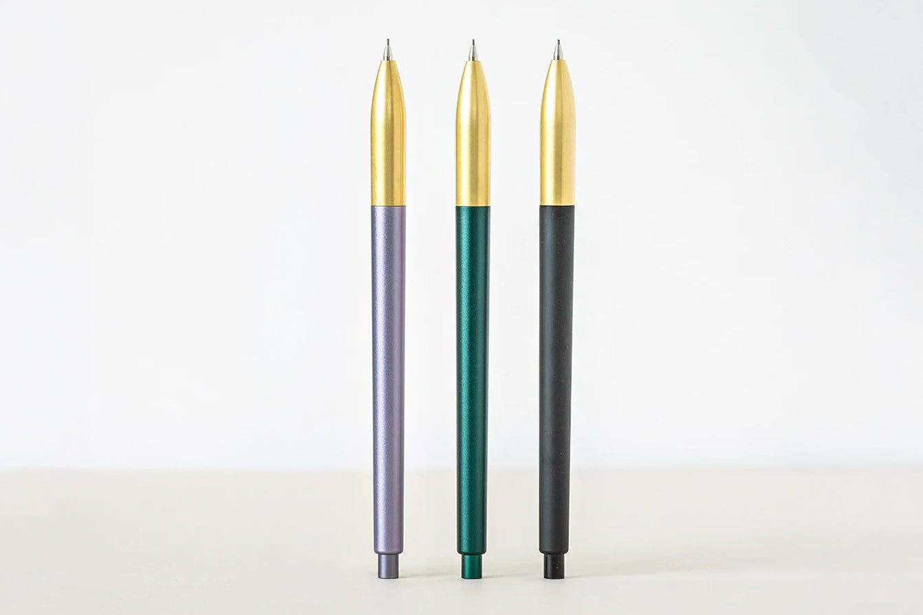 Tom's Studio Mechanical Pencil - Lilac | Flywheel | Stationery | Tasmania