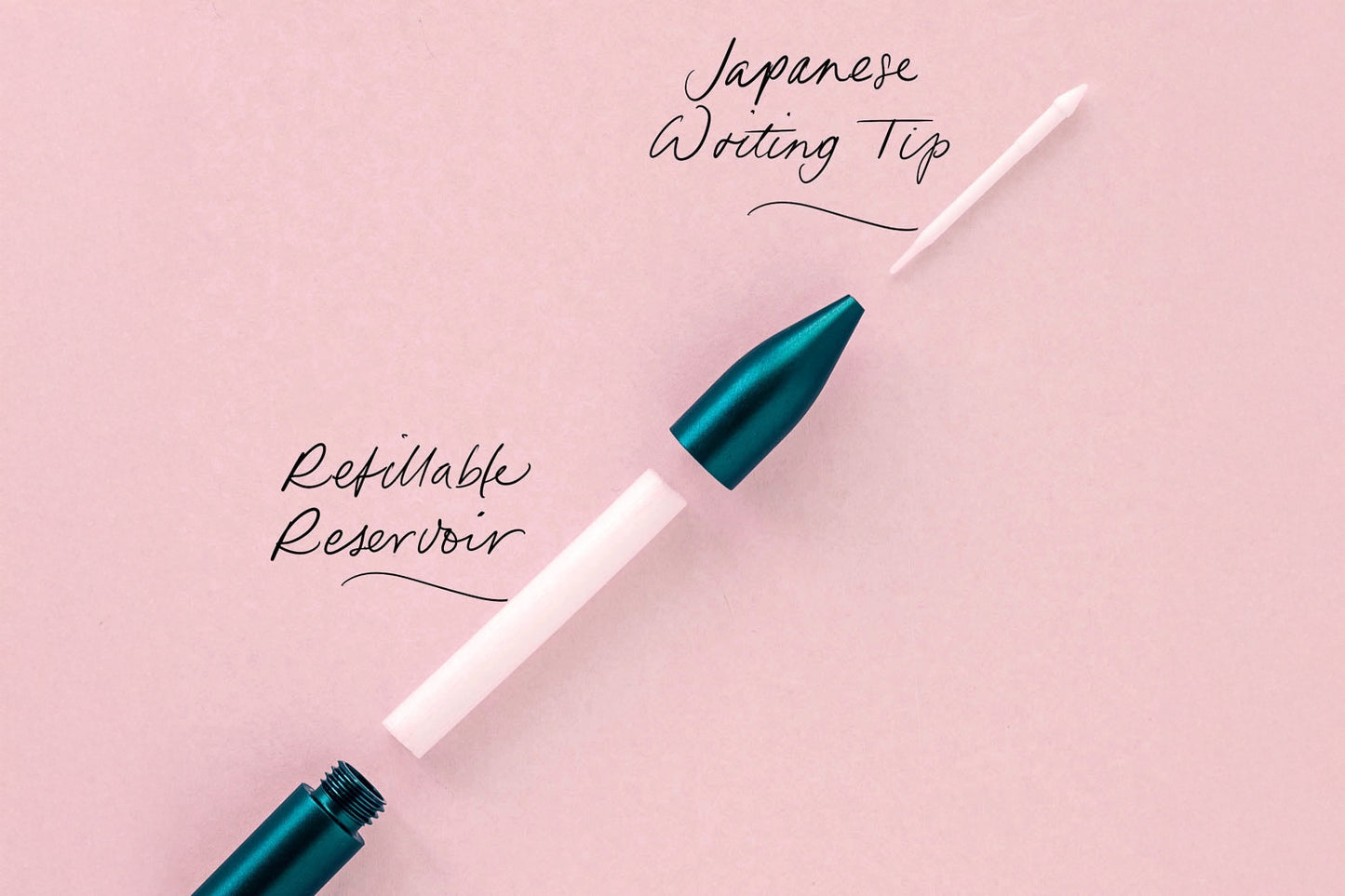 Tom's Studio The Wren Tips - Standard | Flywheel | Stationery | Tasmania