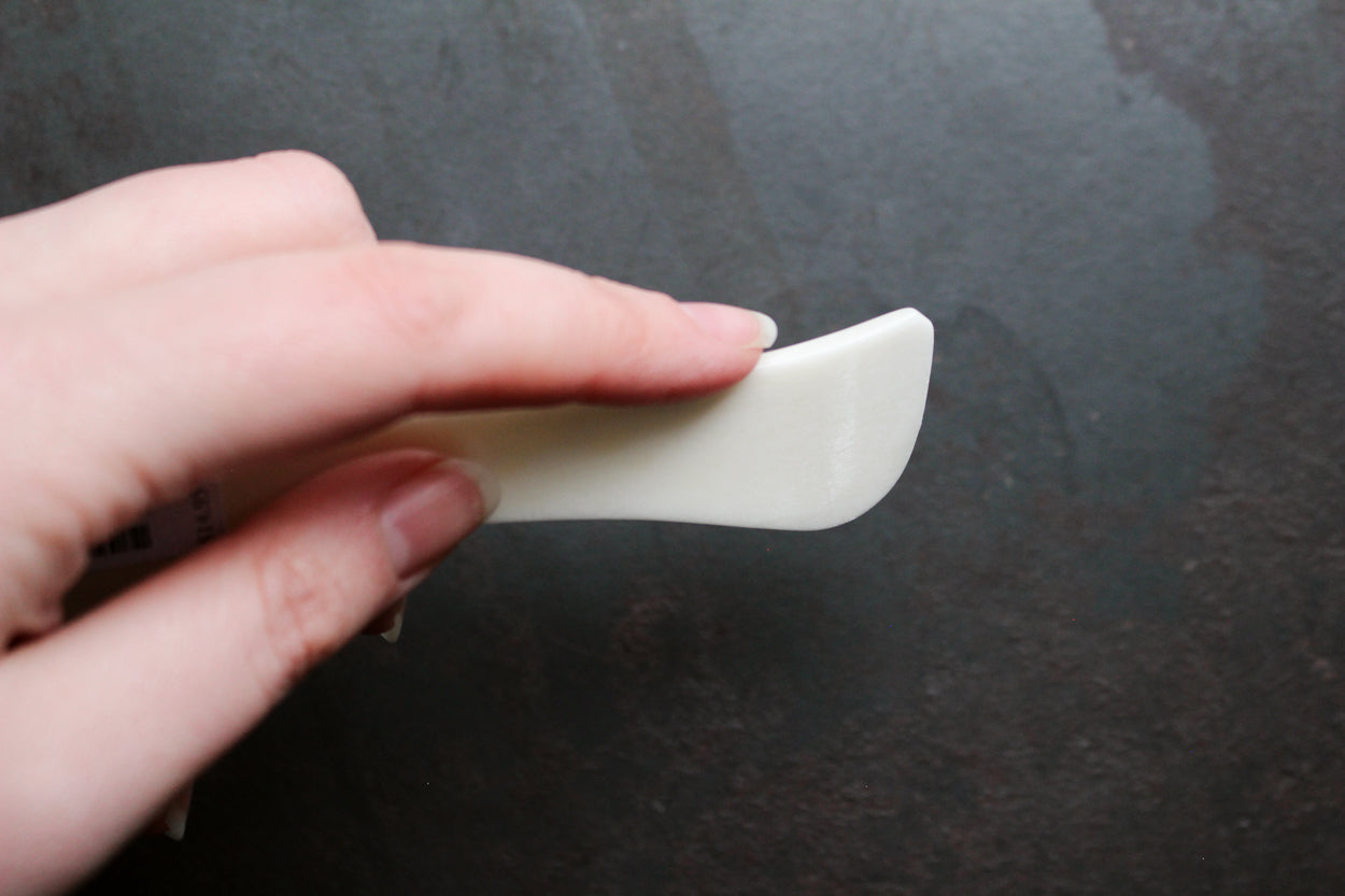 Bone Creaser/Scorer | Flywheel | Stationery | Tasmania