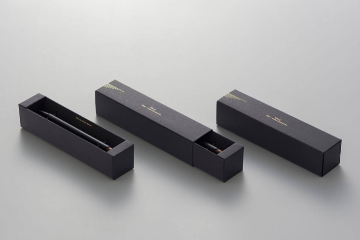 TA+d Mechanical Pencil - Silver | Flywheel | Stationery | Tasmania