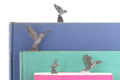 Another Studio Bookmarks - Tropical Birds | Flywheel | Stationery | Tasmania