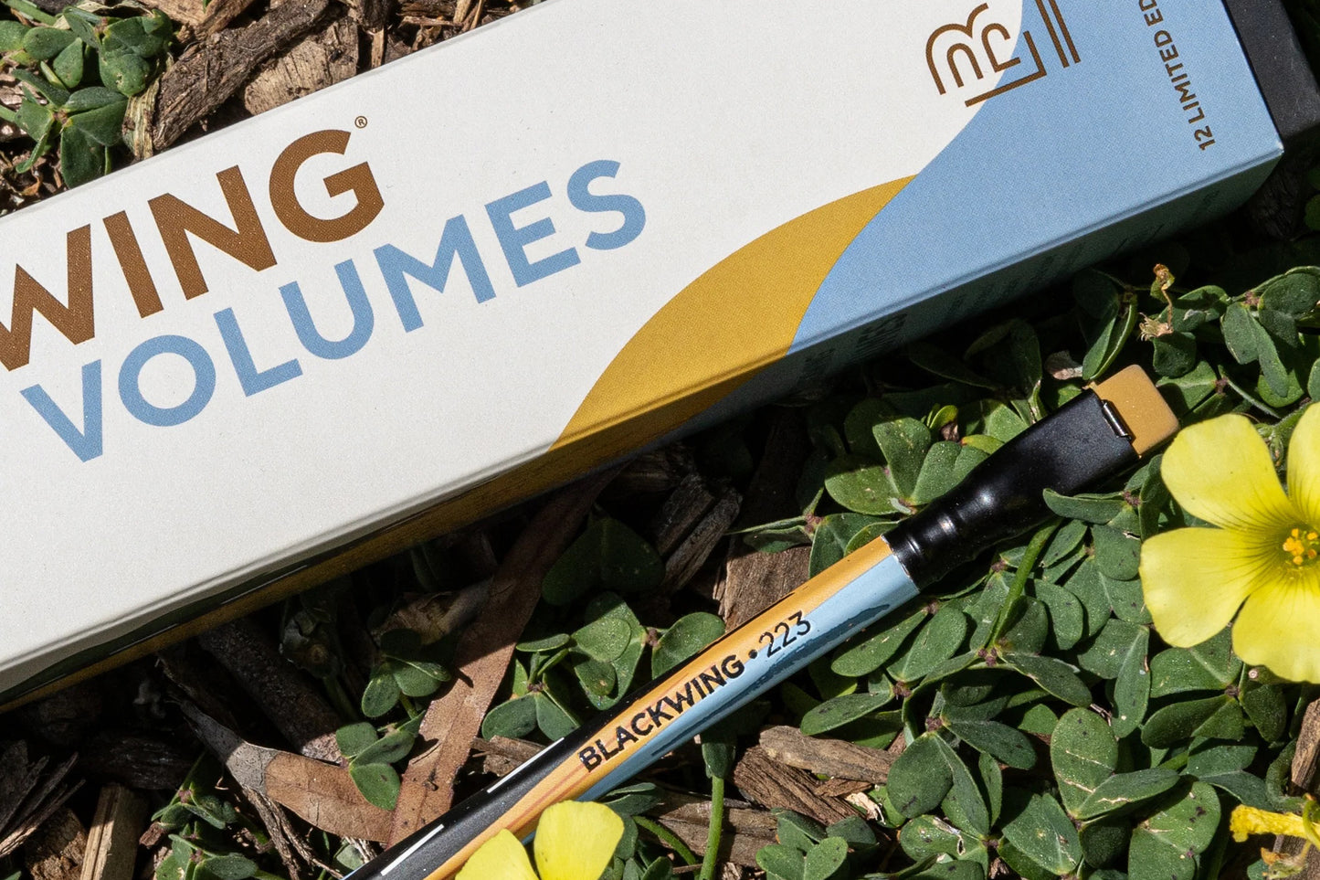 Blackwing Pencils - Volume 223 | Flywheel | Stationery | Tasmania