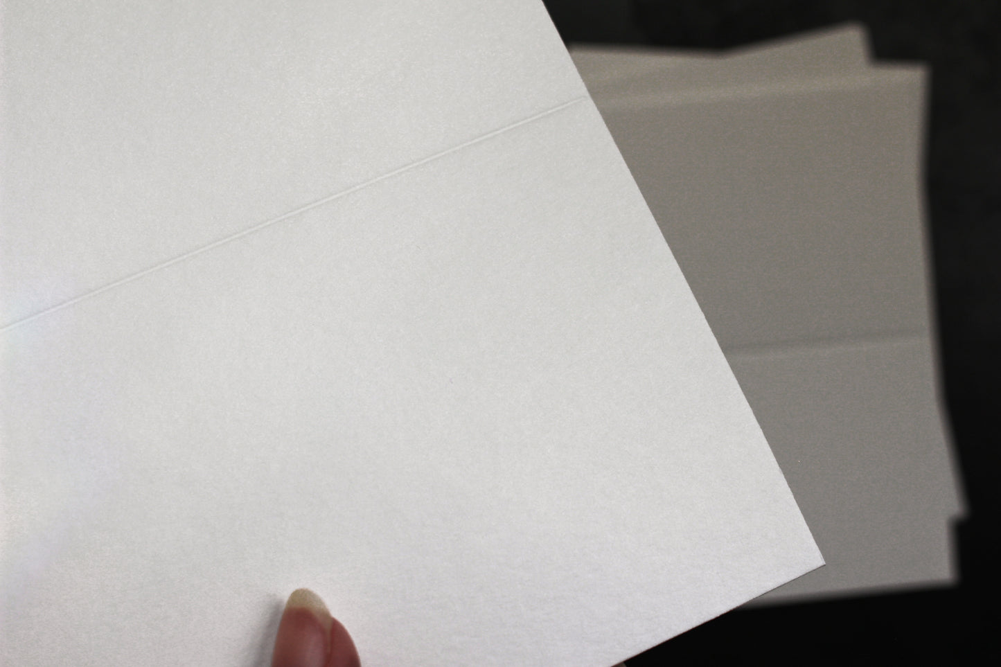 10 X Blank Notecards | Flywheel | Stationery | Tasmania