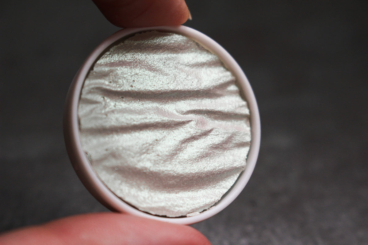 Coliro Individual Pearl Colour - Green Pearl | Flywheel | Stationery | Tasmania