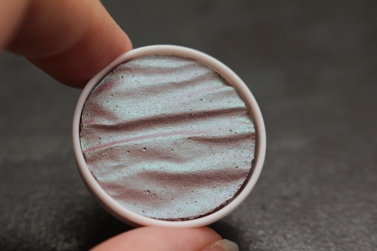 Coliro Individual Pearl Colour - Mermaid | Flywheel | Stationery | Tasmania