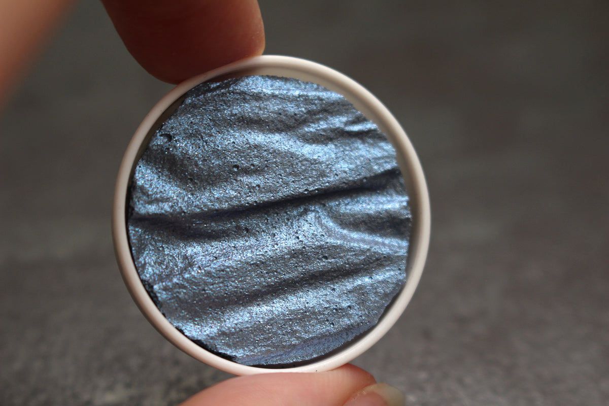 Coliro Individual Pearl Colour - Sky Blue | Flywheel | Stationery | Tasmania