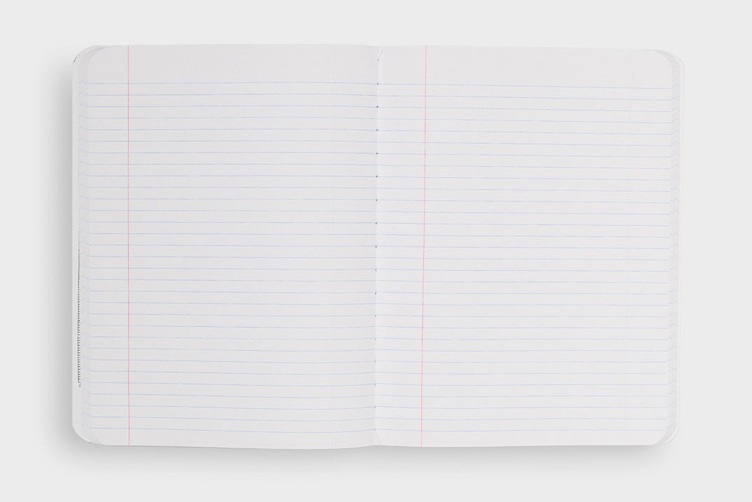 Decomposition Book Large - Celestial | Flywheel | Stationery | Tasmania