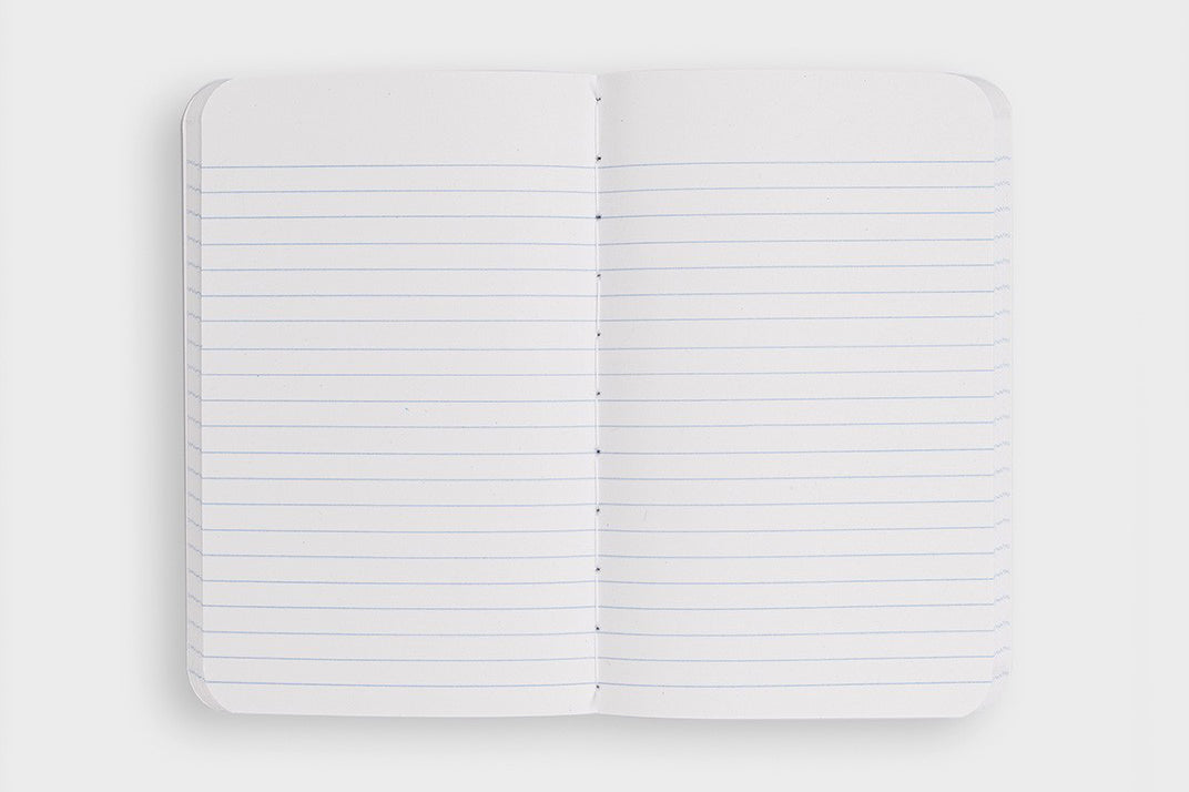 Decomposition Book Pocket - Under the Sea | Flywheel | Stationery | Tasmania