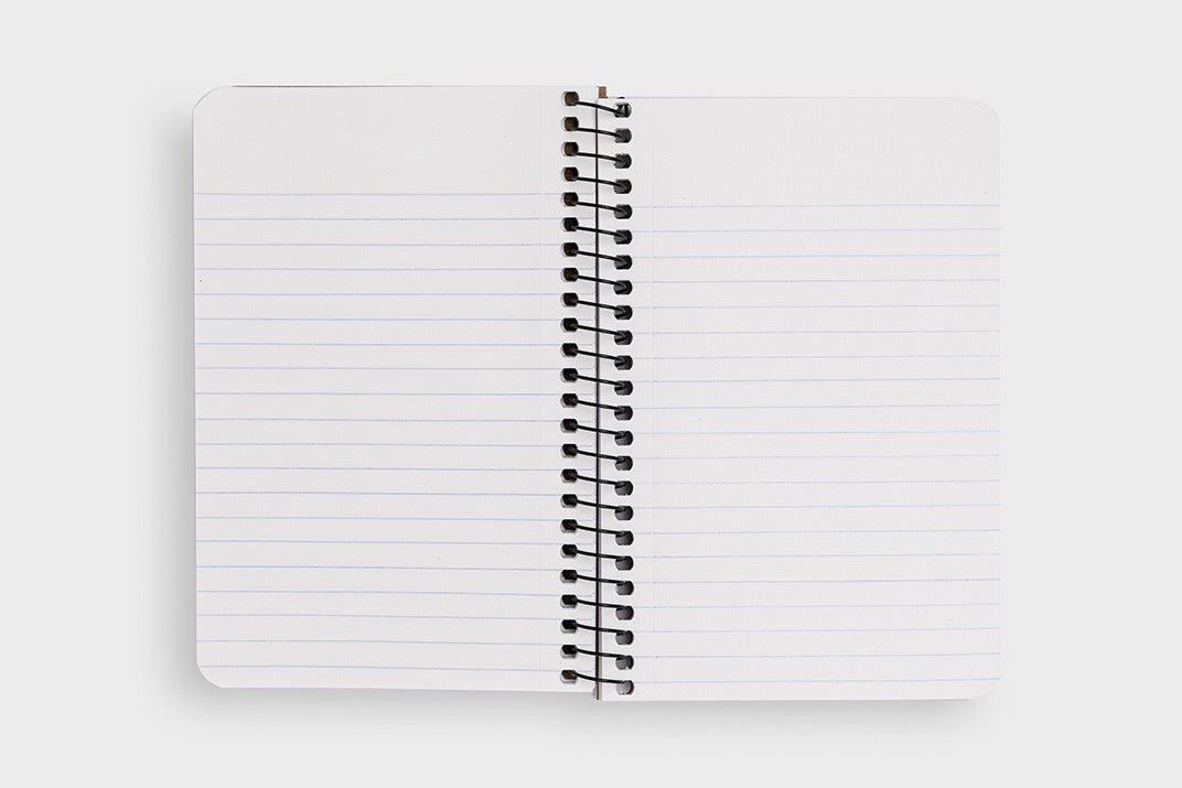 Decomposition Book Pocket - Humpback Whales | Flywheel | Stationery | Tasmania