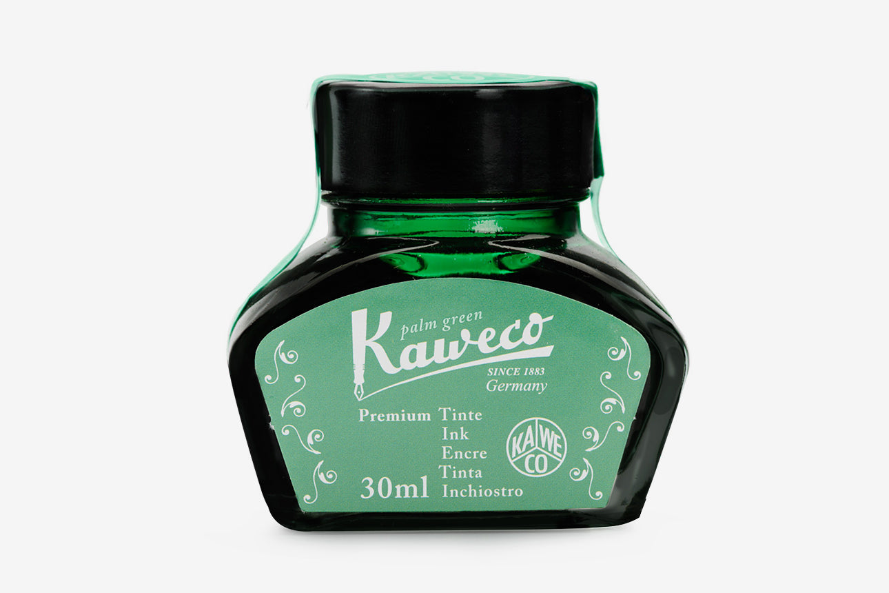 Kaweco Ink - Palm Green | Flywheel | Stationery | Tasmania