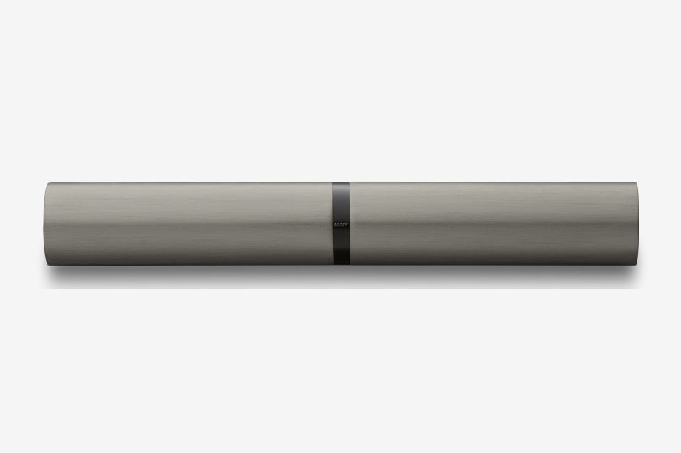Lamy Lx Rollerball Pen - Ruthenium | Flywheel | Stationery | Tasmania