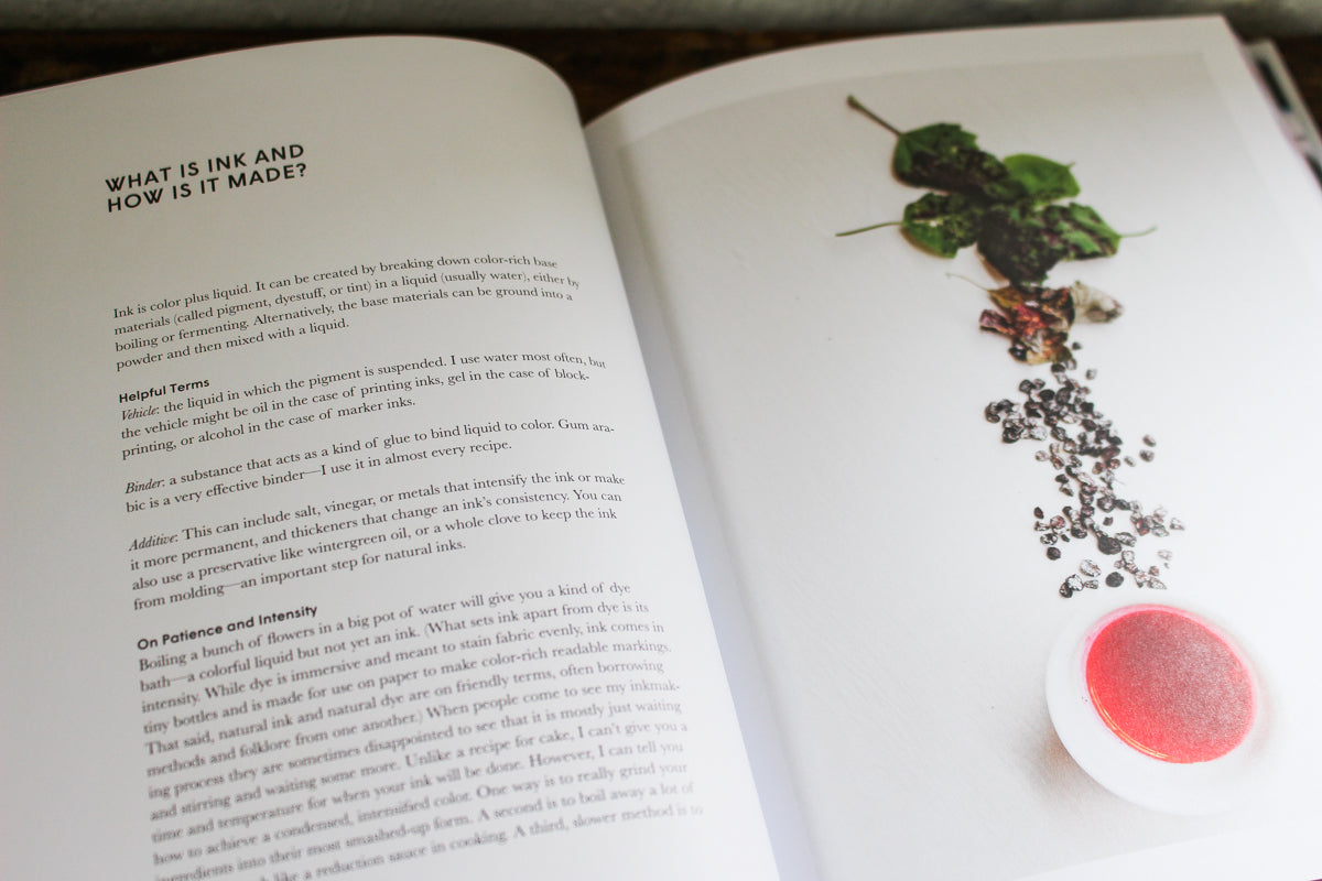 Make Ink | Flywheel | Stationery | Tasmania