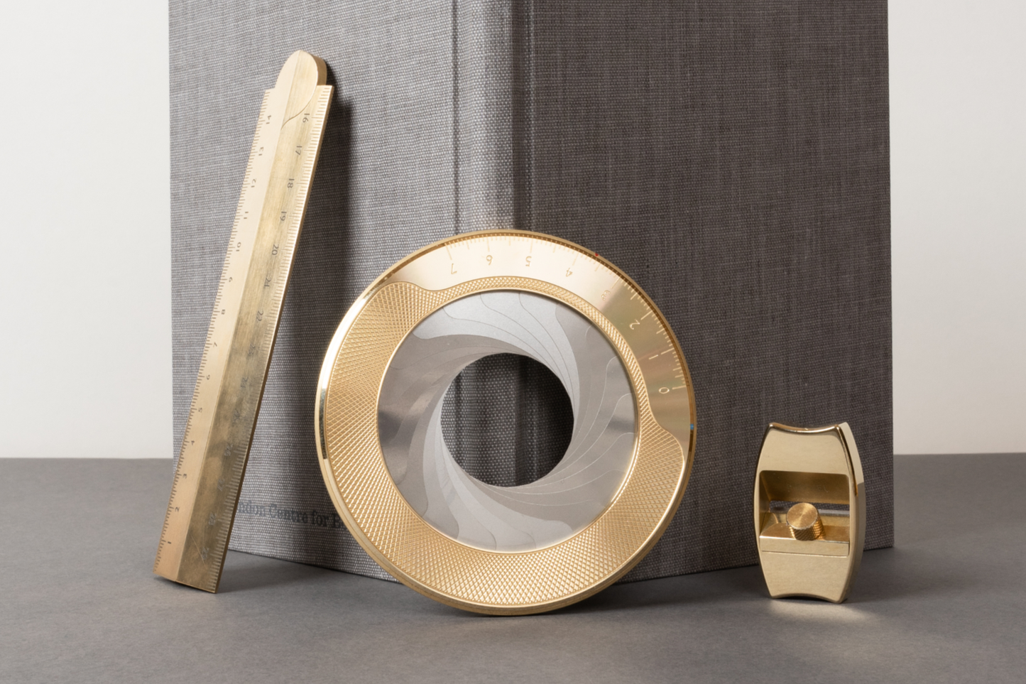 Makers Cabinet Hovel Pencil Plane | Flywheel | Stationery | Tasmania