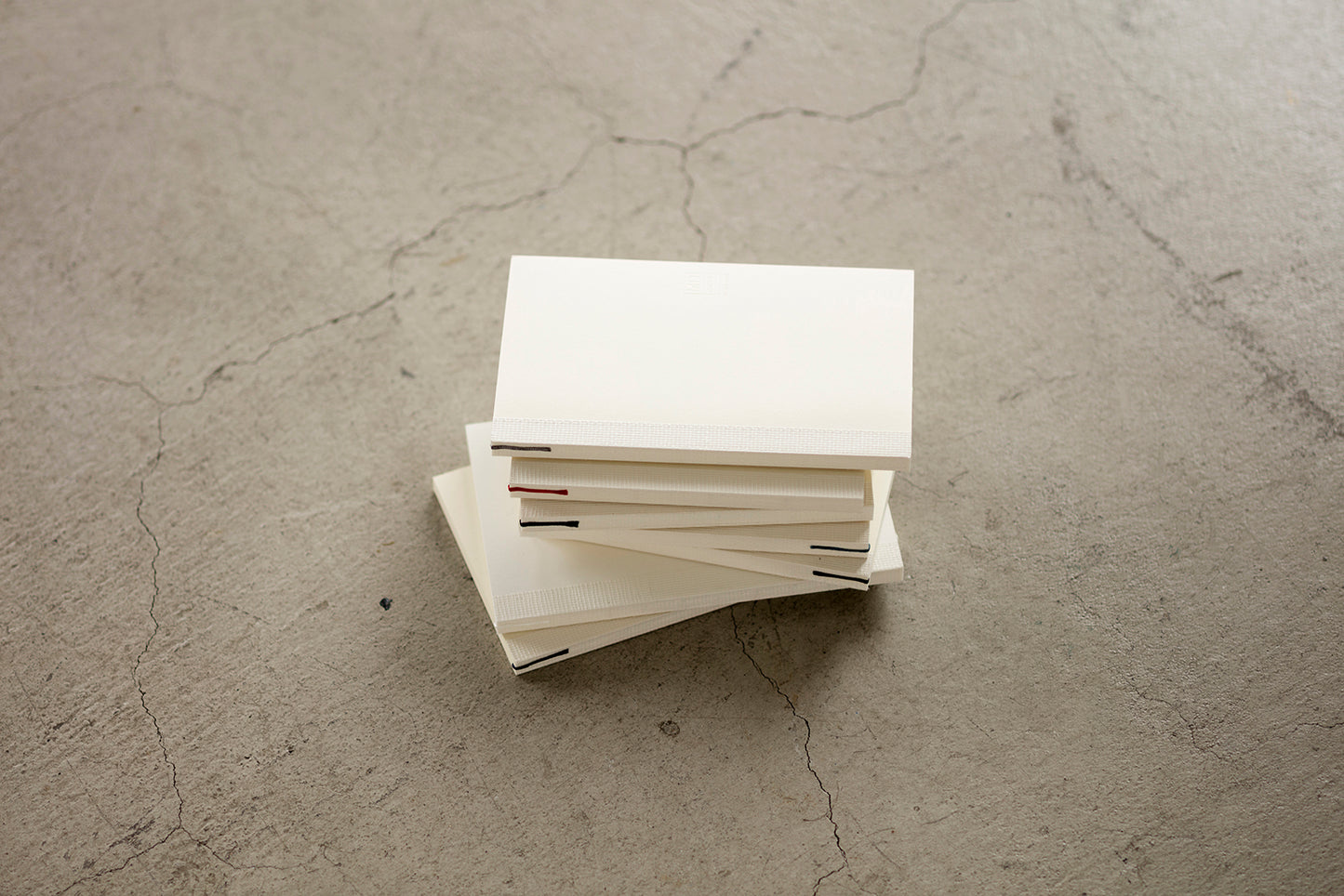 MD A6 Notebook - Blank | Flywheel | Stationery | Tasmania