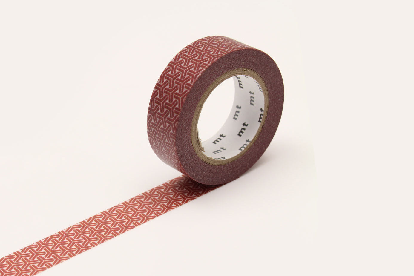 MT Masking Tape - Kumikikkou Bengala | Flywheel | Stationery | Tasmania
