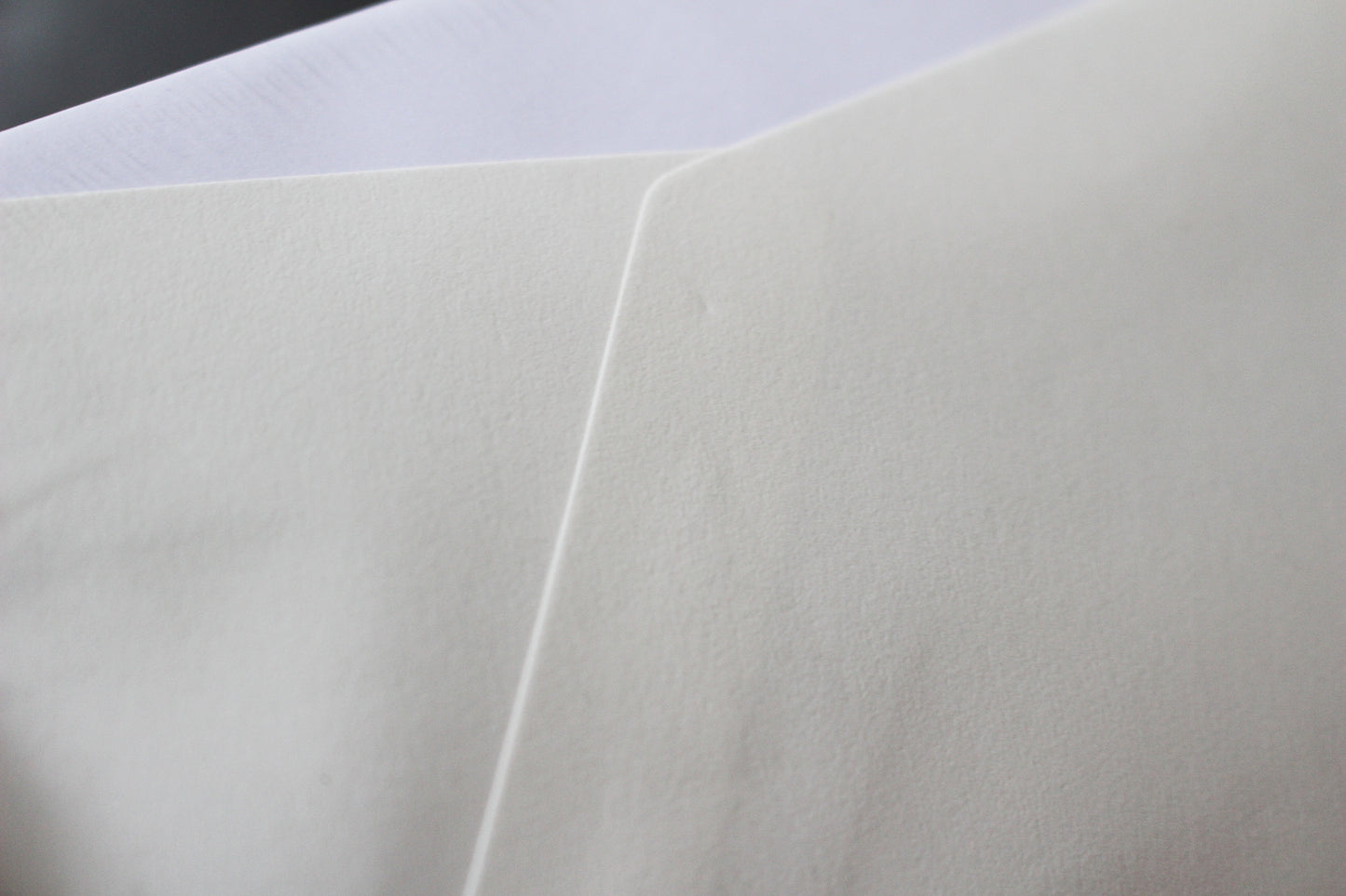 Crown Mill DL Envelopes - Pure Cotton | Flywheel | Stationery | Tasmania
