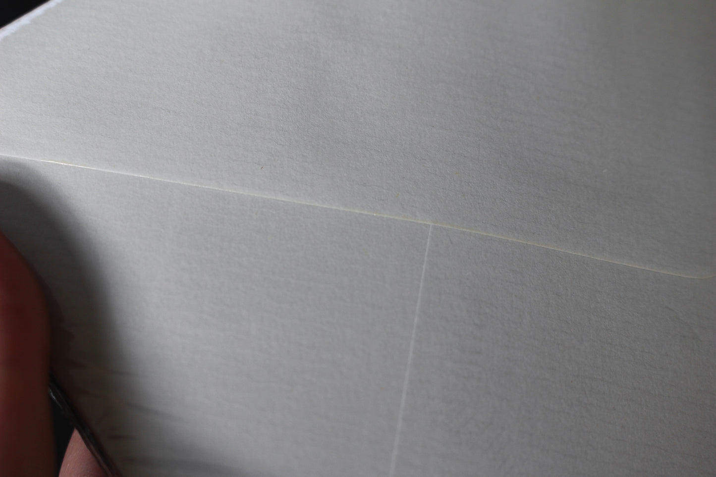 Crown Mill C6 Envelopes - Grey | Flywheel | Stationery | Tasmania