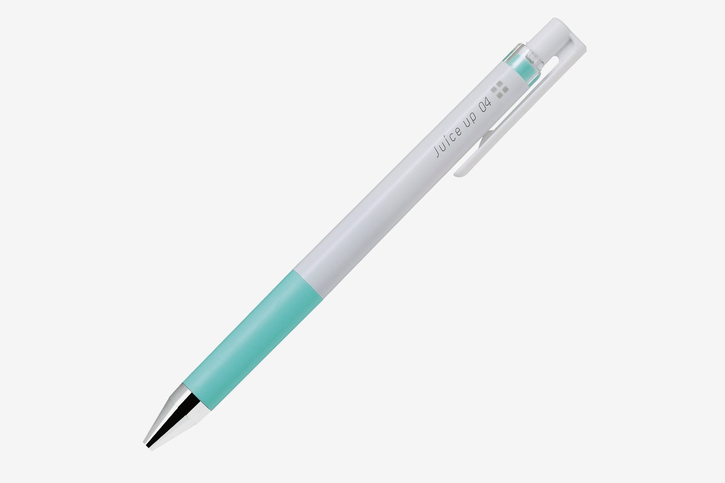 Pilot Juice Up Gel Pen - Pastel Green | Flywheel | Stationery | Tasmania